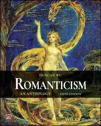 Cover image for Romanticism