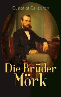 Cover image for Die Bruder Moerk