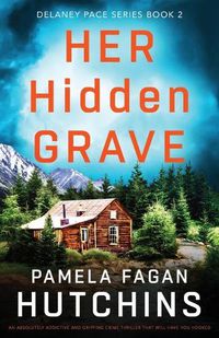 Cover image for Her Hidden Grave