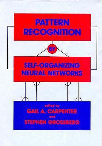 Cover image for Pattern Recognition by Self-Organising Neural Networks