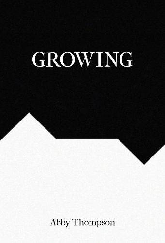 Cover image for Growing
