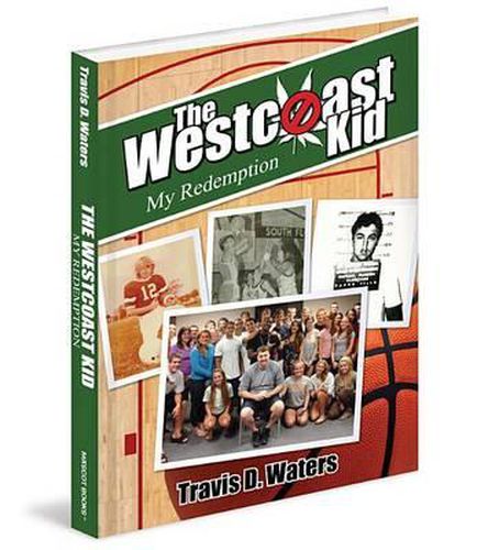 Cover image for The Westcoast Kid