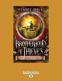 Cover image for The Highlanders: Brotherhood of Thieves (book 2)