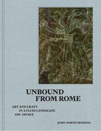 Cover image for Unbound from Rome