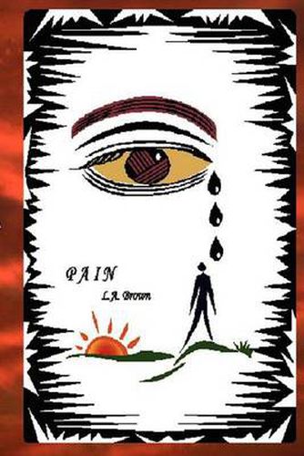 Cover image for Pain