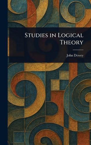 Cover image for Studies in Logical Theory