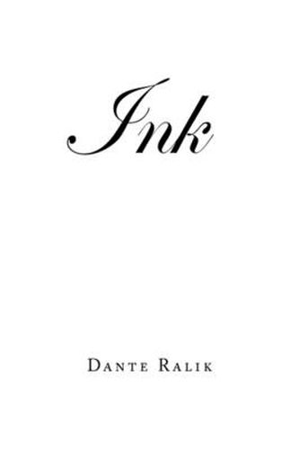Cover image for Ink