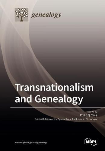 Cover image for Transnationalism and Genealogy