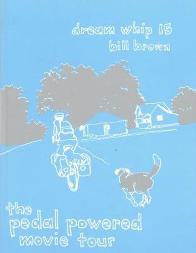 Cover image for Dreamwhip #15