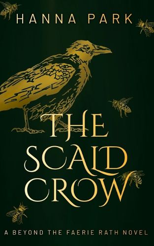 Cover image for The Scald Crow