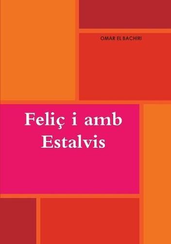 Cover image for Felic i amb Estalvis