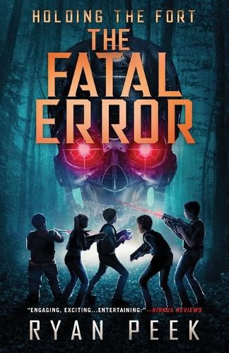 Cover image for Holding the Fort: The Fatal Error