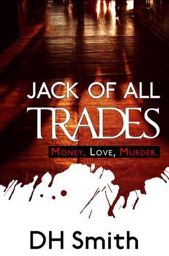 Cover image for Jack of All Trades