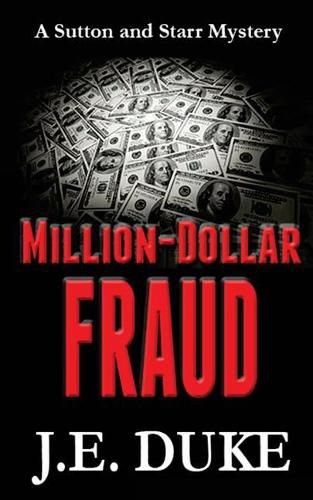 Cover image for Million-Dollar Fraud