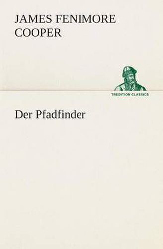 Cover image for Der Pfadfinder