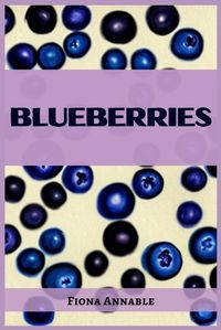 Cover image for Blueberries