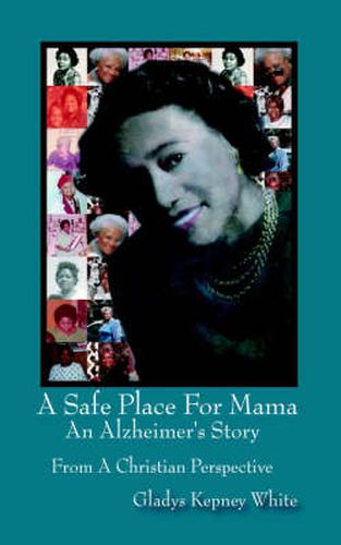 Cover image for A Safe Place For Mama