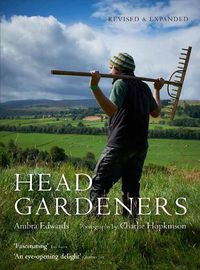 Cover image for Head Gardeners