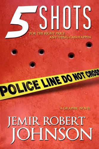 Cover image for 5 Shots