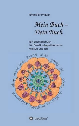 Cover image for Mein Buch - Dein Buch