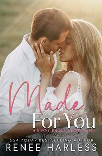 Cover image for Made For You