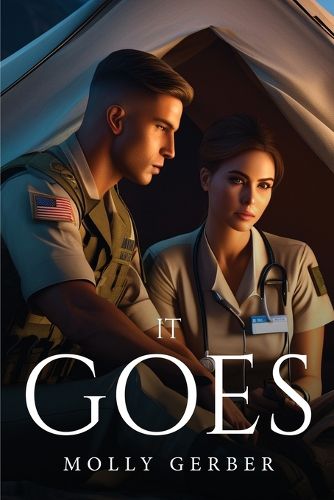 Cover image for It Goes