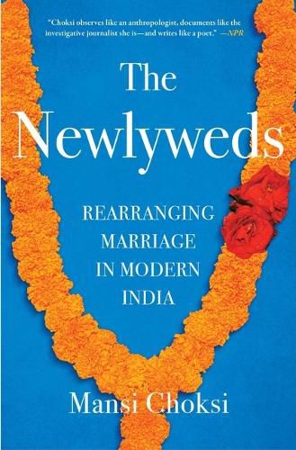 Cover image for The Newlyweds