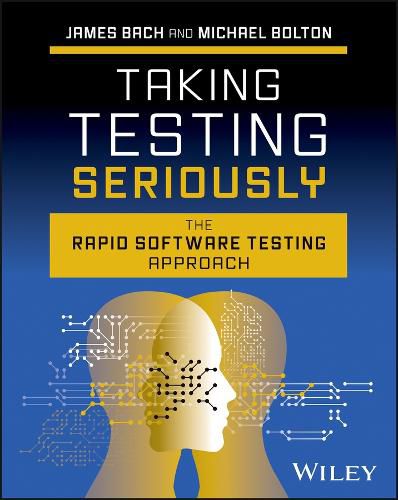 Cover image for Taking Testing Seriously