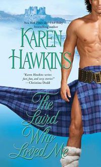 Cover image for The Laird Who Loved Me