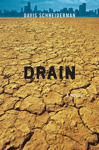 Cover image for Drain