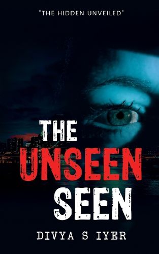 Cover image for The Unseen Seen