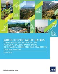 Cover image for Green Investment Banks