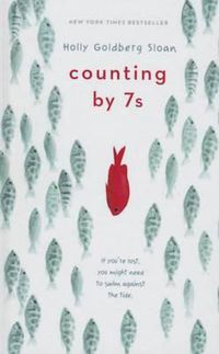 Cover image for Counting by 7's