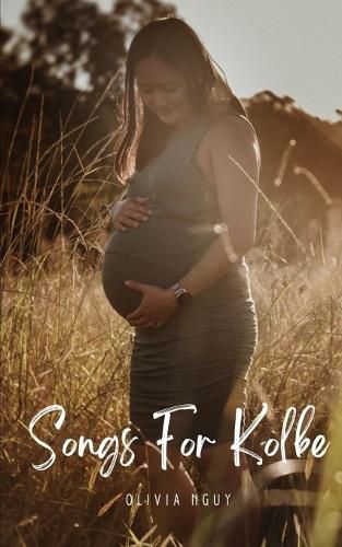 Cover image for Songs For Kolbe