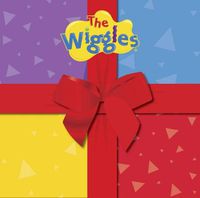 Cover image for The Wiggles: Storybook Gift Set