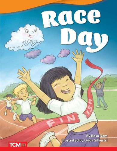 Cover image for Race Day