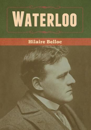 Cover image for Waterloo