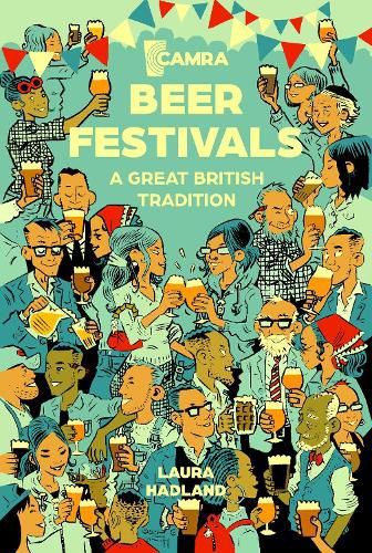 Cover image for Beer Festivals
