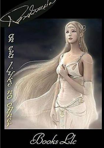 Cover image for An EVA Like No Other