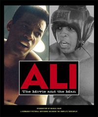 Cover image for Ali: The Movie and the Man