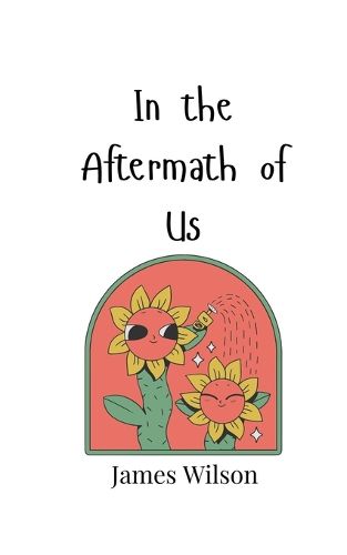 Cover image for In the Aftermath of Us