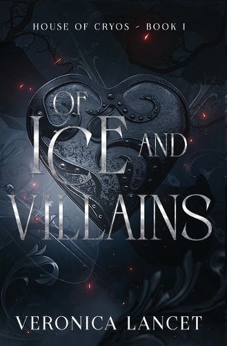 Cover image for of Ice and Villains