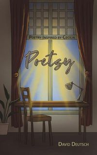 Cover image for Poetsy