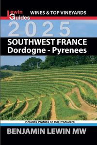 Cover image for Southwest France 2025