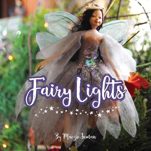 Cover image for Fairy Lights