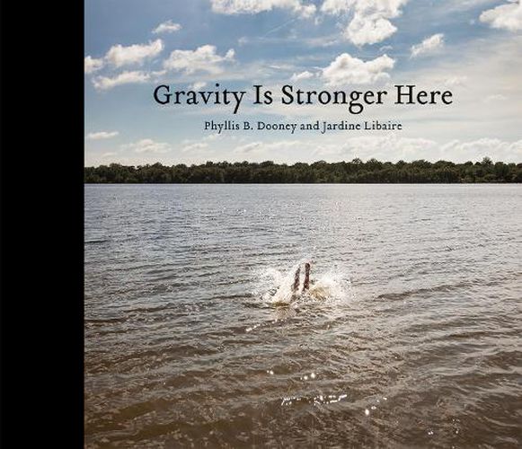 Cover image for Gravity Is Stronger Here