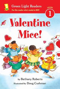 Cover image for Valentine Mice! GLR (Lv1)