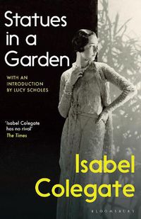 Cover image for Statues in a Garden