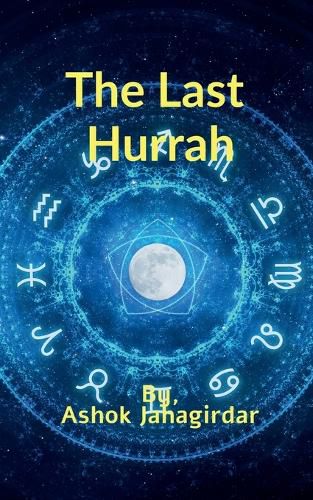 Cover image for The Last Hurrah