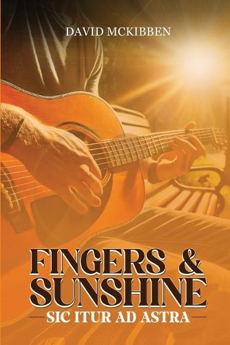 Cover image for Fingers and Sunshine